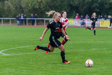 Bild 327 - Frauen TSV Sch�nberg - SV Henstedt Ulzburg 2 : Ergebnis: 2:6